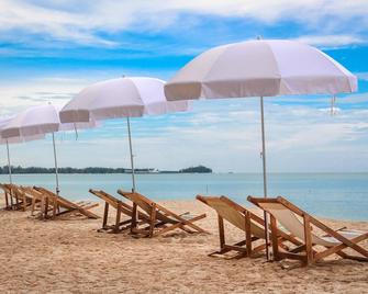 Thailife Wellness & Meditation Resort- Sha Plus - Khao Lak - Playa
