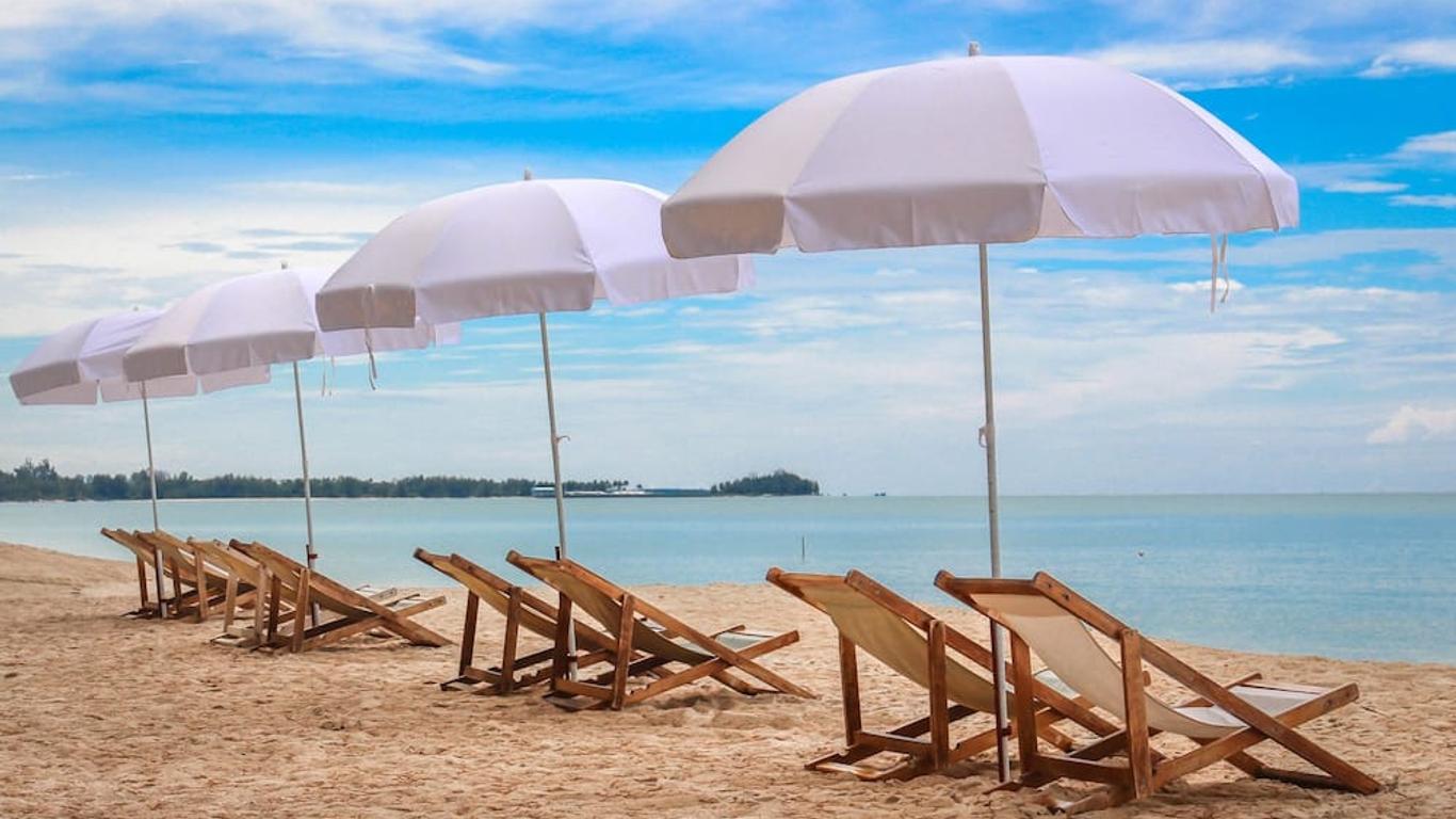 Thailife Wellness & Meditation Resort- Sha Plus