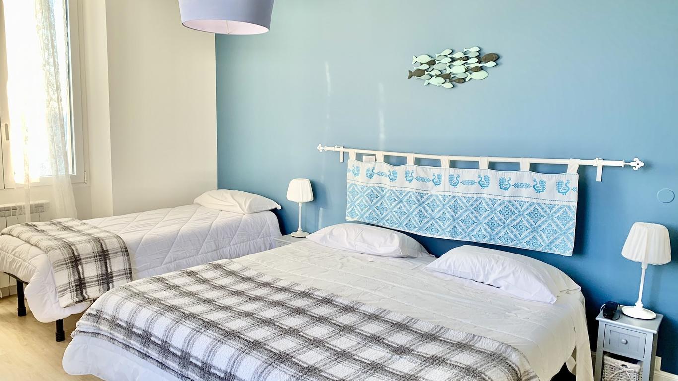 Hotel Castello Miramare