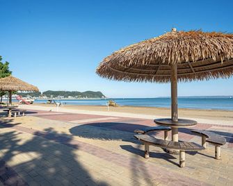 Pohang Hotel View - Pohang - Strand