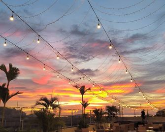 Rylich Panorama Hotel - סורונג - נוף חיצוני