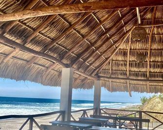 Hotel Paseo del Sol - La Herradura