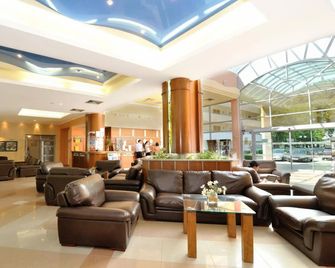 Hotel Kaliakra - Albena - Lobby