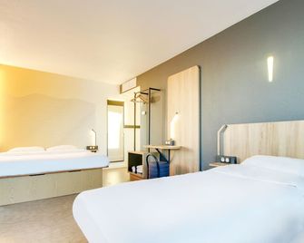 B&B HOTEL Reims Bezannes - Bezannes - Habitación