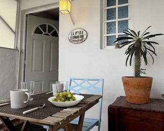 Le Petit Bonheur Terrace - Private Calm and View - Puerto Vallarta