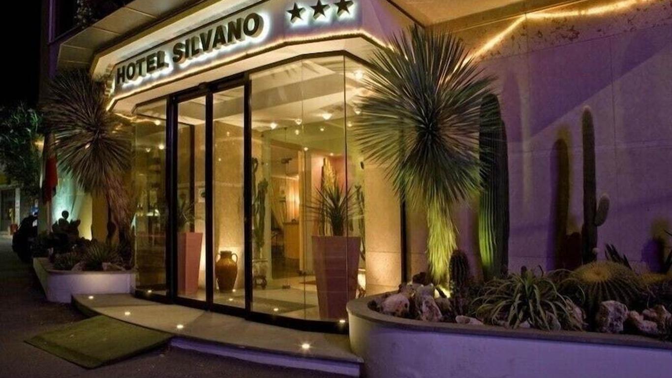 Hotel Silvano