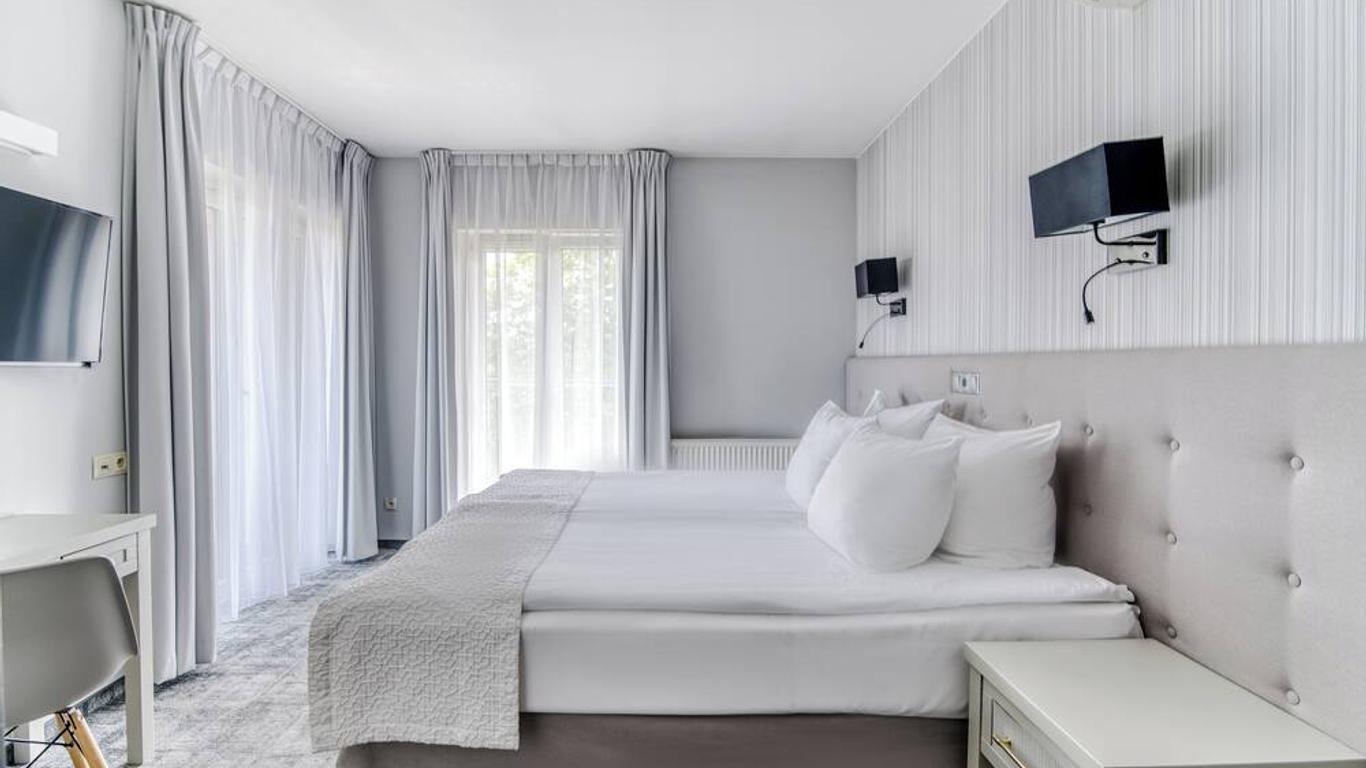 Hotel Aqua Sopot