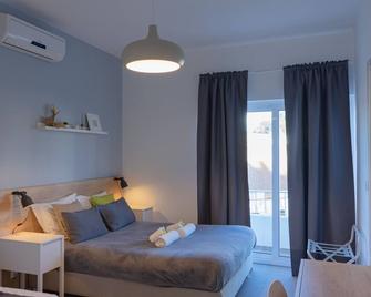 Solar do Alentejo - Cercal (Setubal) - Bedroom