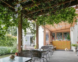 Just Like Villa - Ji'an Township - Patio
