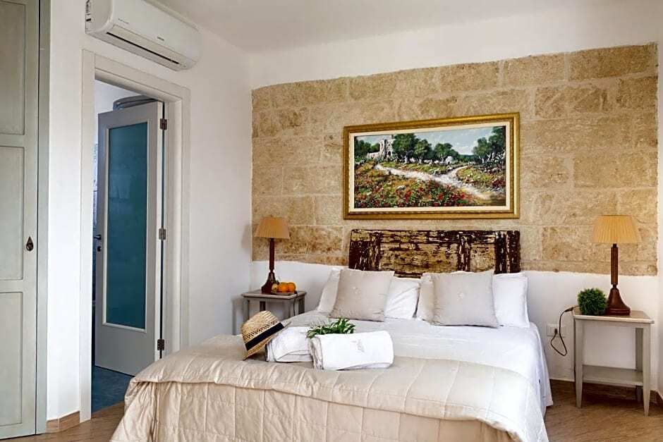 B&B Aurora Salentina