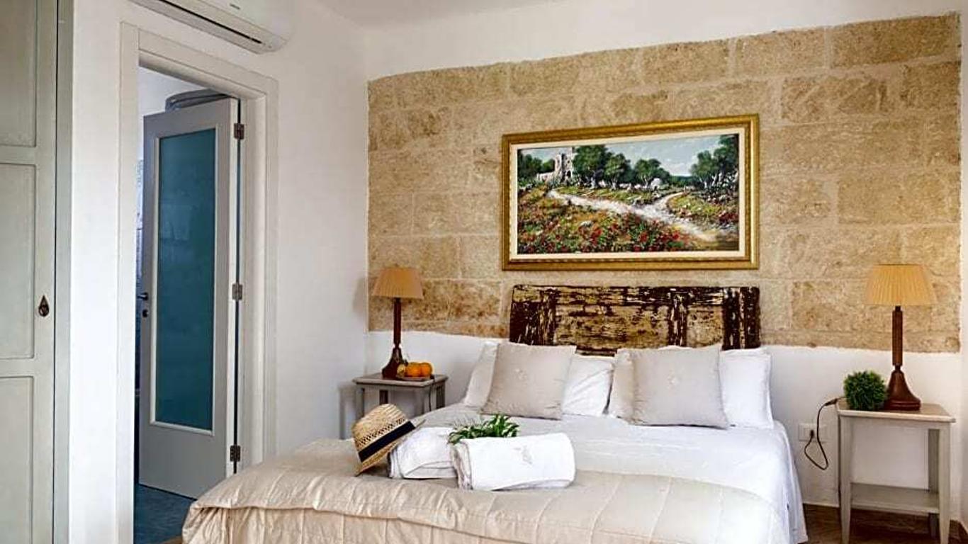 B&B Aurora Salentina