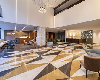 Mercure St. Julian´s Malta - St. Julian's - Lobby