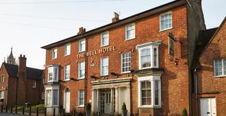 The Bell Hotel & Inn - Milton Keynes