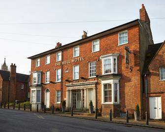 Bell Hotel & Inn By Greene King Inns - Milton Keynes - Edificio