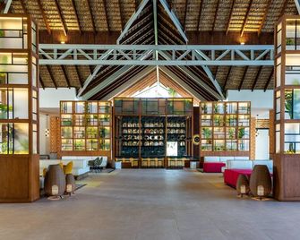 Tropical Deluxe Princess - Punta Cana - Lounge