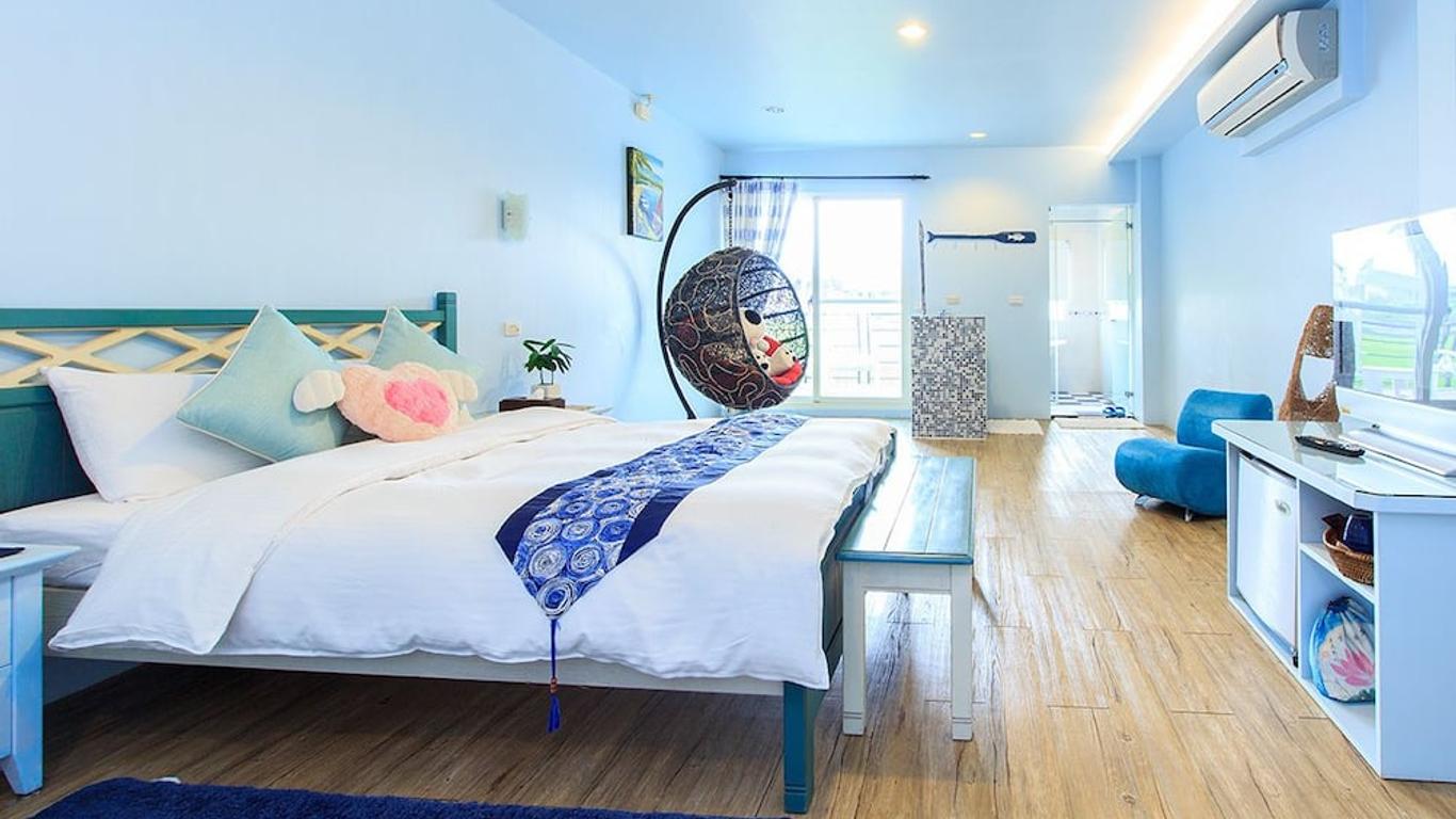 لوتس هوستل بايتشنج تشوانج