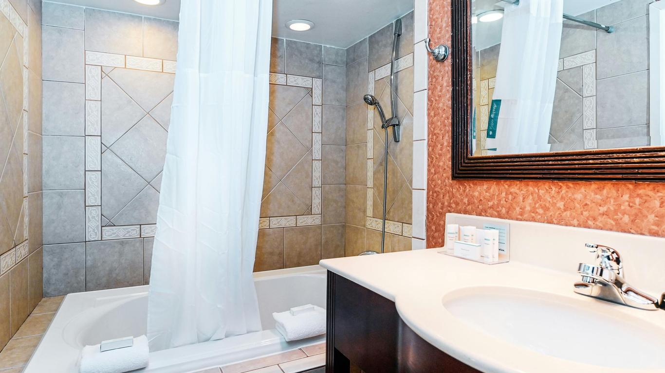 Hampton Inn Chester