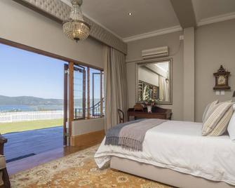 Issaquena Heights Boutique Hotel - Knysna - Bedroom