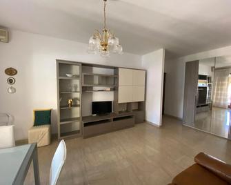 Hotel Napoleon - San Remo - Living room