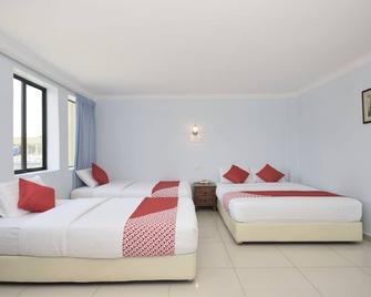 OYO 969 Hotel Pantai View - Labuan - Ložnice