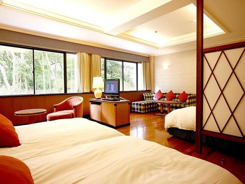 هاكون هايلاند هوتل