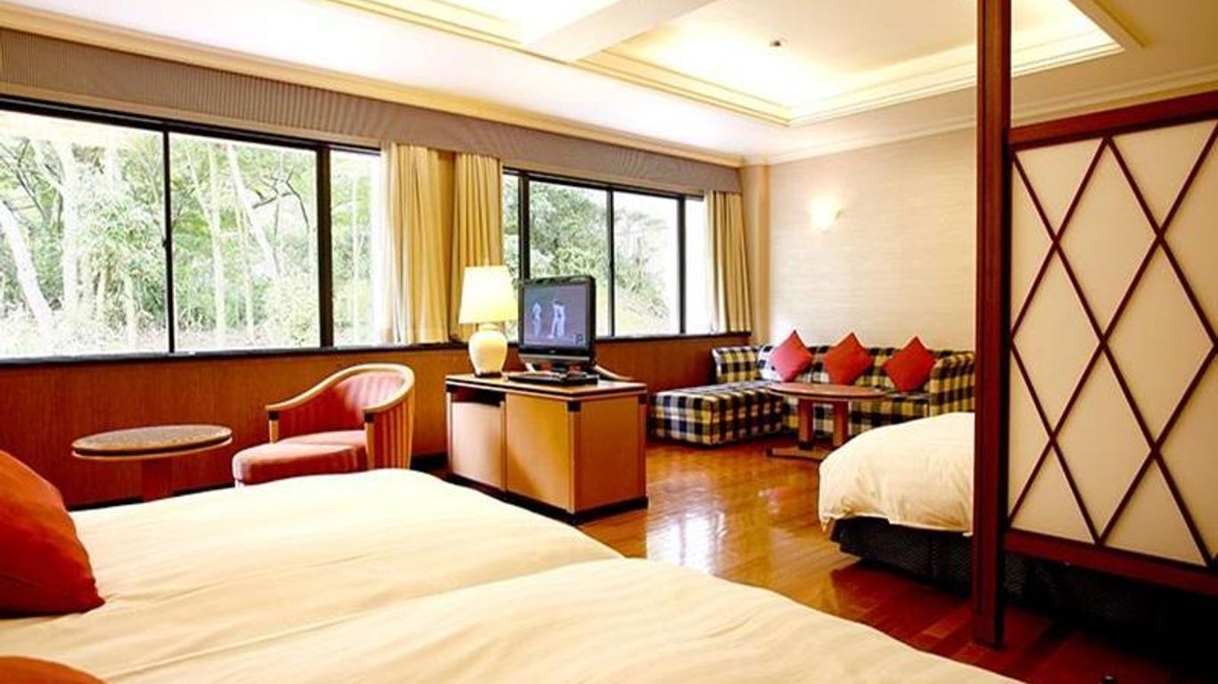 Hakone Highland Hotel