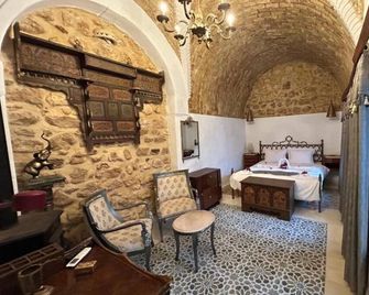 Guesthouse Darhamdoun - Kelibia