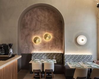 Numa Rome Linea - Rome - Restaurant