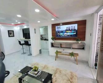 Obynb premium - Santo Domingo - Olohuone