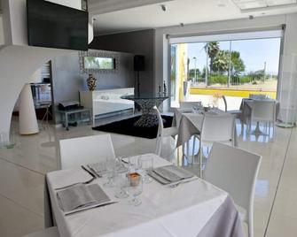 Villa Imago - Roseto degli Abruzzi - Restaurant