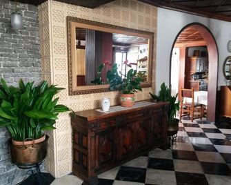 Hostal Cas Bombu - Cala Ratjada