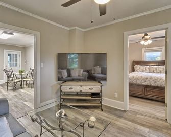 Updated Rosewood Roost- Usc/Stadium & Baptist Med - Columbia - Living room