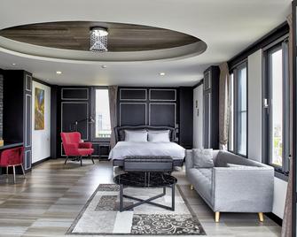 Lafika - Dongshan Township - Habitación