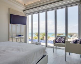 Ocean Z Boutique Hotel - Oranjestad - Habitación