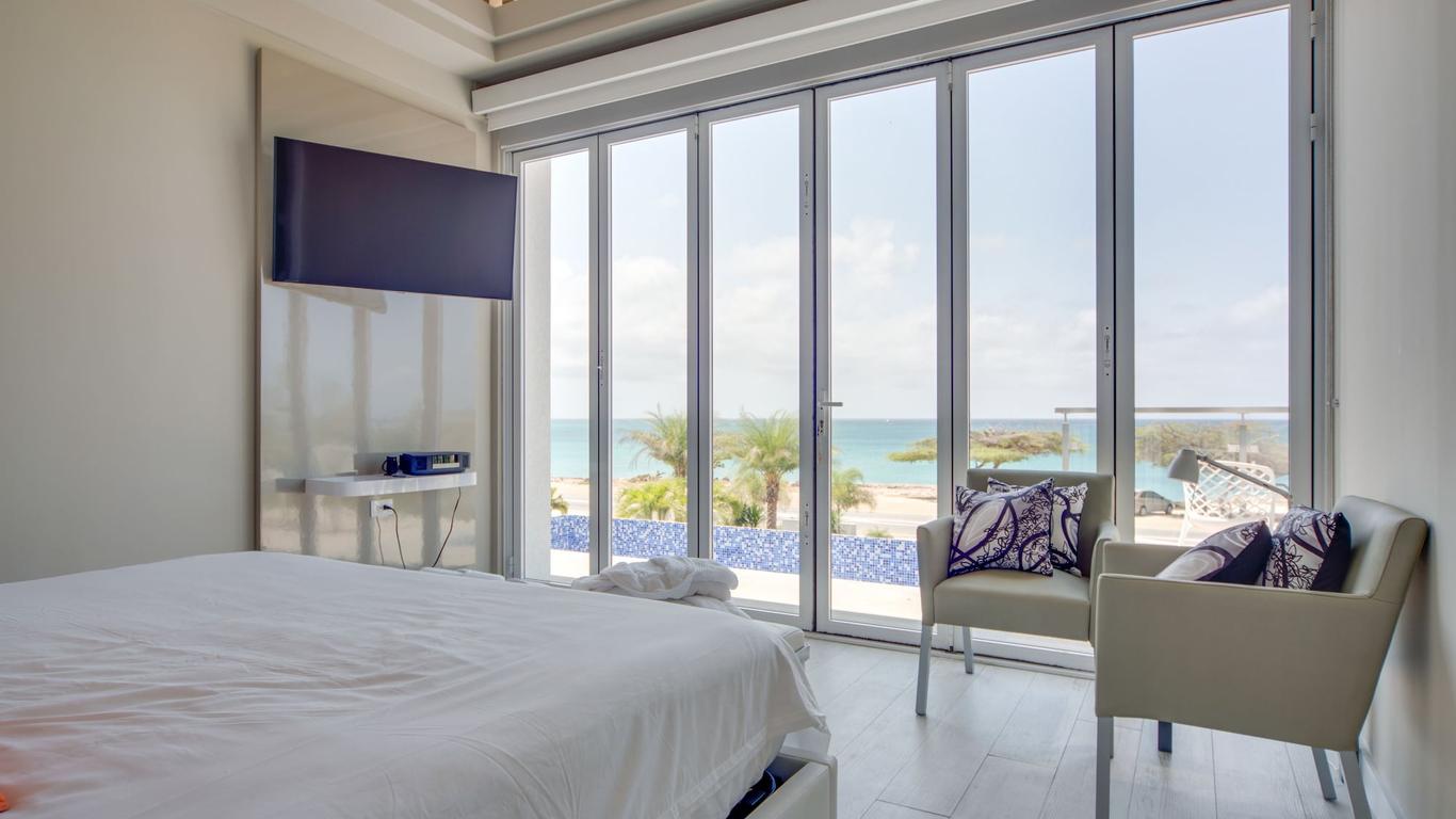 Ocean Z Boutique Hotel