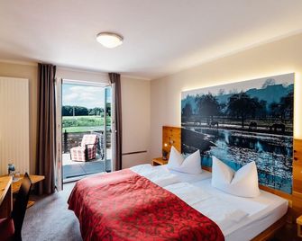 Erlebnishotel Zur Schiffsmühle - Grimma