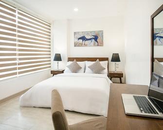 Chatswood Residences - Mandaue City - Slaapkamer