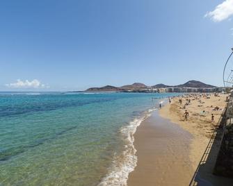 Mirador Santa Catalina II By Canariasgetaway - Las Palmas - Praia