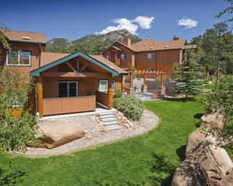 Breathtaking In All Directions! - Estes Park - Bangunan