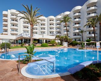Hipotels Dunas Aparthotel - Cala Millor