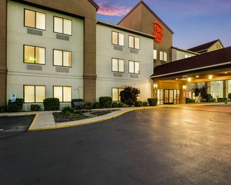 Red Roof Inn Richmond, KY - Richmond - Rakennus