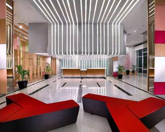 favehotel Palembang - פלמבאנג - לובי