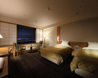 Shoho - Matsumoto - Bedroom