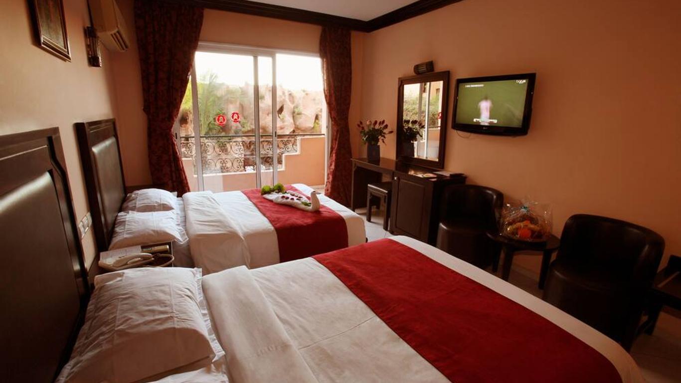 Imperial Holiday Hôtel & spa