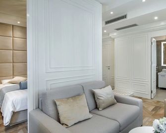 Miraval Luxury Rooms - Split - Living room