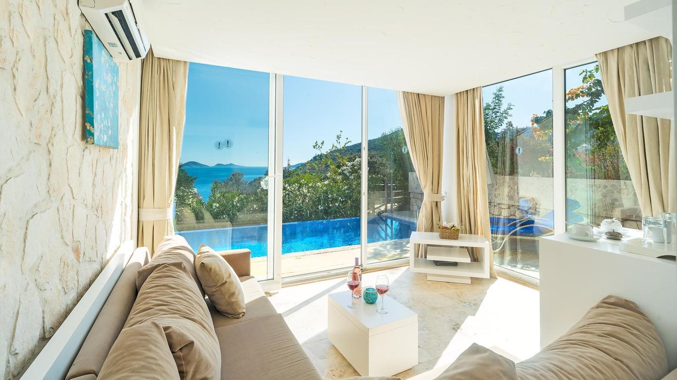 Likya Pavilion Hotel