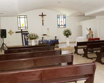 Hotel Club Campestre - Neiva