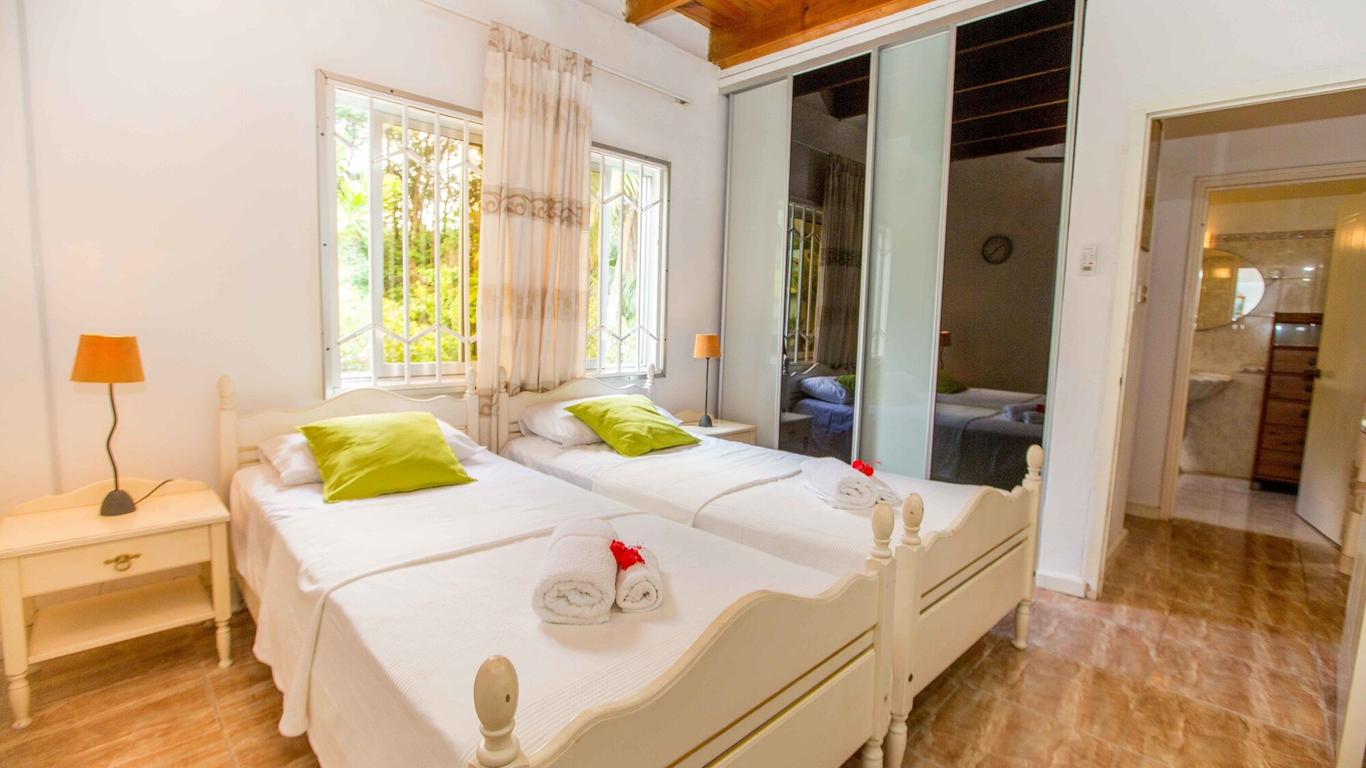 The Orchard Holiday Home