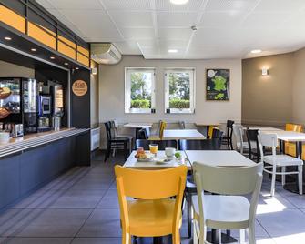 B&B HOTEL Dijon Nord - Dijon - Restaurant