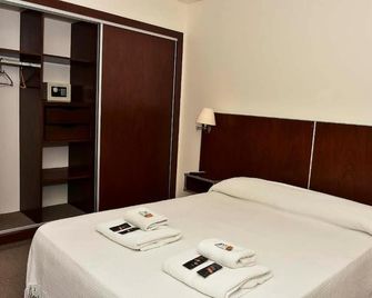 Hotel Playa - Comodoro Rivadavia